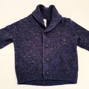 Baby B’Gosh Cardigan Sweater